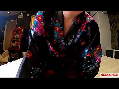 ❤️ Yarinyar cosplay tana son jima'i zuwa inzali tare da squirt a cikin macen doki da busa. Yarinyar Asiya mai gashi mai gashi da kyawawan nonuwa a cikin kayan gargajiya na Jafananci a cikin hoton bidiyo mai son nuna al'aurar tare da kayan wasan fuck. Sakura 3 OSAKAPOORN. ❤️❌ Labaran batsa ☑