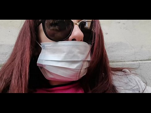 ❤️ Nicoletta ta dauki fansa kan makwabciyarta kuma ta kasance a cikin garejinsa (Keɓewar Italiya ta musamman na Covid19) ❤️❌ Labaran batsa ☑